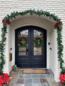 Install A New Entry Door This Holiday Season 2 Install A New Entry Door in time for ChristmasSeason