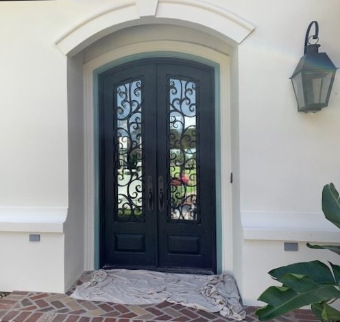 Elegant Front Entry Doors Pearland, TX 3 front entry doors Pearland, TX