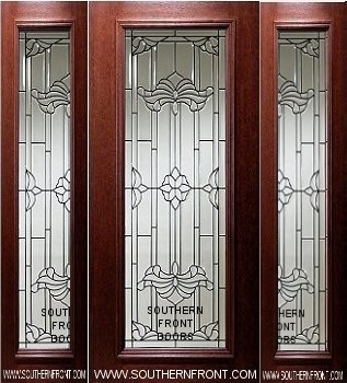 Eye-Opening Fiberglass Door Designs & Styles | Houston, TX 1 Fiberglass Door Houston, TX