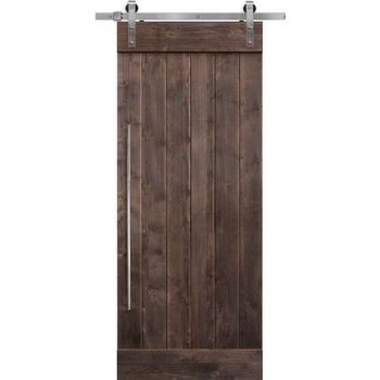 Knotty Alder Plank